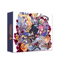Disgaea 4: A Promise Revisited - Limited Edition