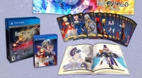 Fate/EXTELLA: The Umbral Star - Moon Crux Edition