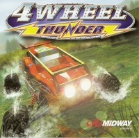 4 Wheel Thunder