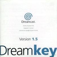 DreamKey 1.5