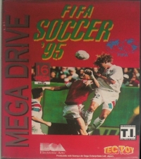 Fifa 95