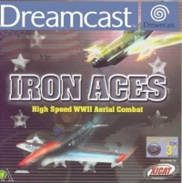 Iron Aces