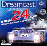 Le Mans 24 Hours: Ultimate Endurance Challenge