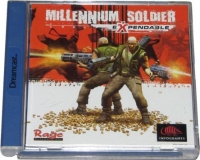 Millennium Soldier: Expendable
