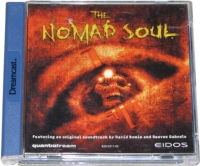 Nomad Soul, The