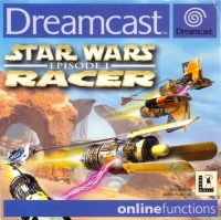 Star Wars: Episode I: Racer