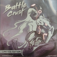 Battle Crust - Limited Edition