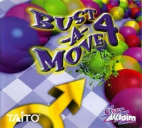 Bust-A-Move 4 (Not for Resale)