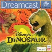 Disney's Dinosaur (T-17718D-99)