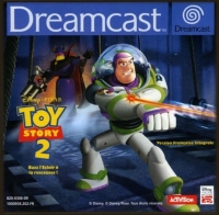 Disney/Pixar Toy Story 2: Buzz l'Eclair à la Rescousse!