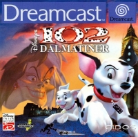 Disneys 102 Dalmatiner