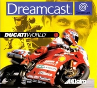 Ducati World (Not for Resale)