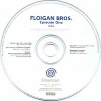 Floigan Bros. Episode One