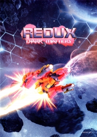 Redux: Dark Matters - Limited Edition