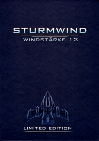 Sturmwind - Limited Edition