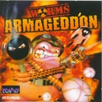 Worms Armageddon