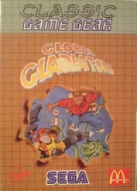 Global Gladiators - Classic