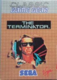 Terminator, The - Classic