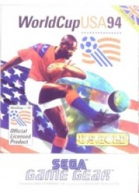 World Cup USA 94 - Limited Edition