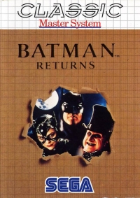 Batman Returns - Classic