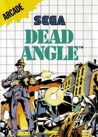 Dead Angle