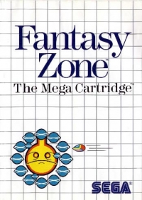 Fantasy Zone (No Limits)