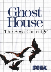 Ghost House (Sega®)