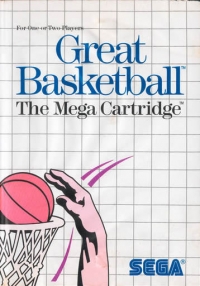Great Basketball (Sega®)