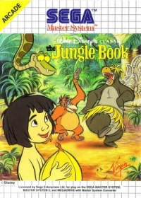 Jungle Book, The
