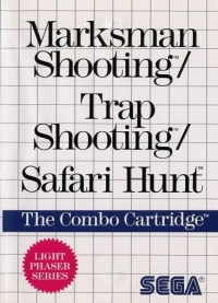 Marksman Shooting / Trap Shooting / Safari Hunt