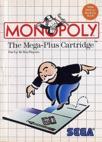 Monopoly (No Limits)