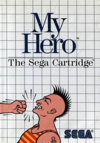My Hero (Sega®)