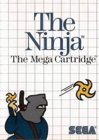 Ninja, The