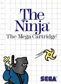 Ninja, The