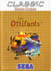 Ottifants, The - Classic