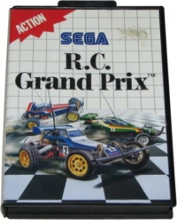 R.C. Grand Prix