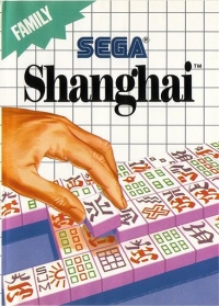 Shanghai