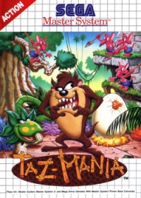 Taz-Mania