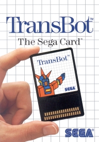 TransBot (Card)