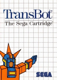 Transbot (Cartridge Version)