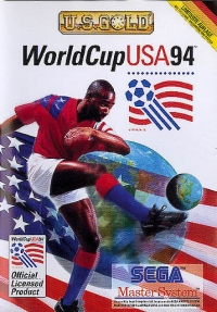 World Cup USA 94 - Limitierte Auflage