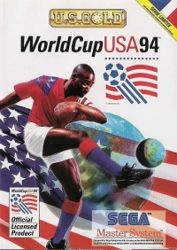 World Cup USA 94 - Serie Limitee