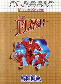 Flash, The - Classic