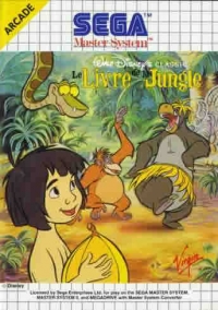 Livre de la Jungle, Le