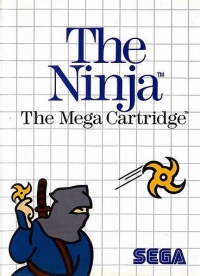 Ninja, The