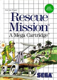 Rescue Mission (No Limits)