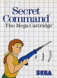 Secret Command