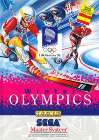 Winter Olympics - Edición Limitada