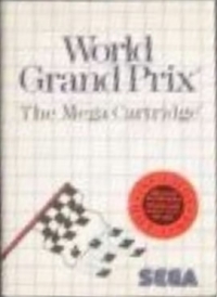 World Grand Prix (Info-Sega Hot-Line)