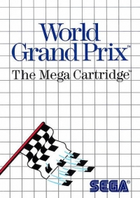 World Grand Prix (No Limits)